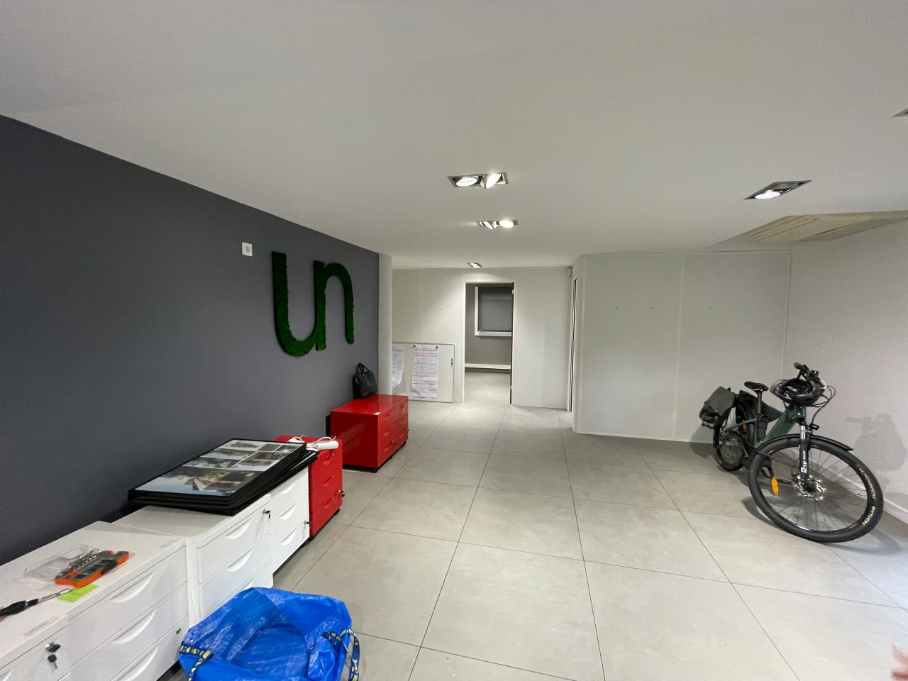 Bureau Drumettaz-Clarafond 108m² Location bureau Drumettaz-Clarafond Savoie OLBUR2426511 6